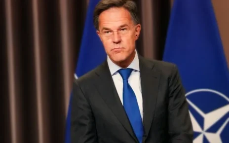 Secretarul general al NATO discută cu Fidan despre atacurile din Marea Neagră