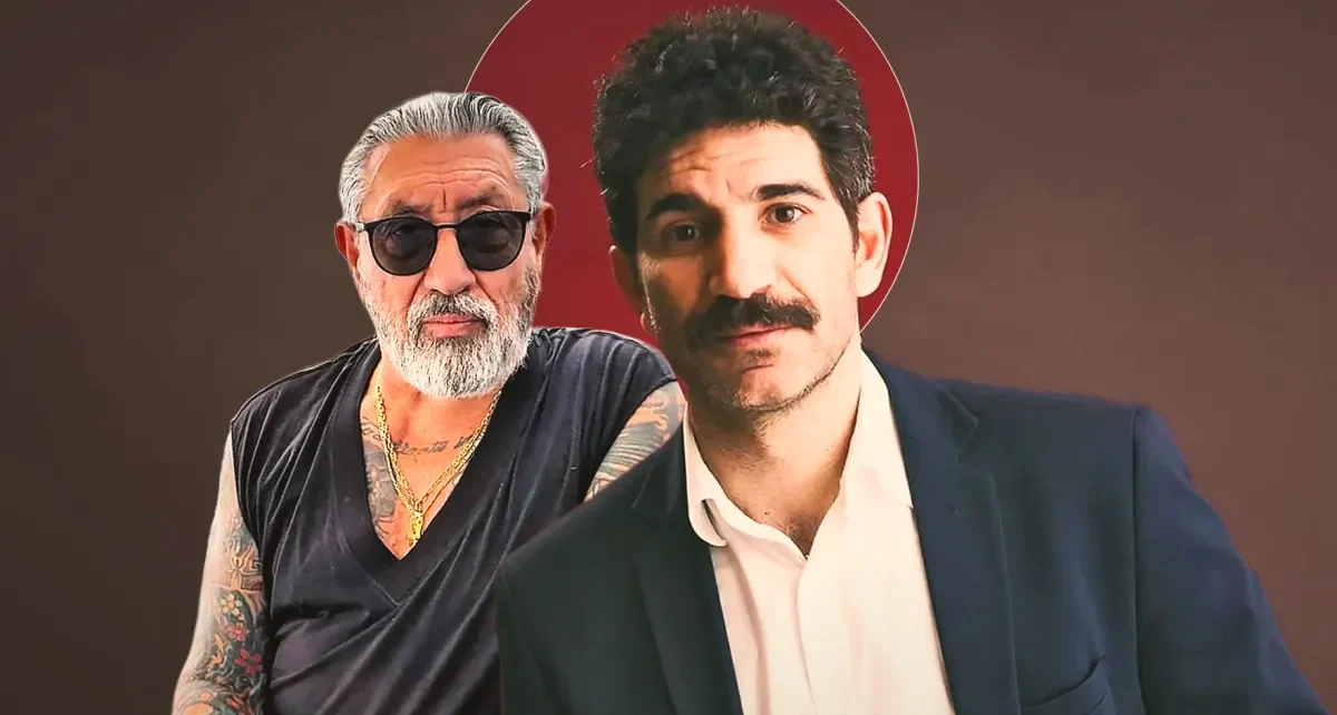 Serghei Mizil, siderat după reținerea lui Toma Cuzin: 'E păcat să te distrugi'