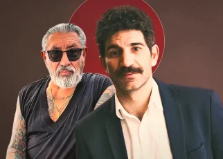 Serghei Mizil, siderat după reținerea lui Toma Cuzin: 'E păcat să te distrugi'