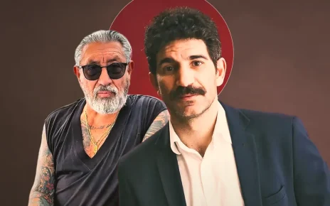 Serghei Mizil, siderat după reținerea lui Toma Cuzin: 'E păcat să te distrugi'