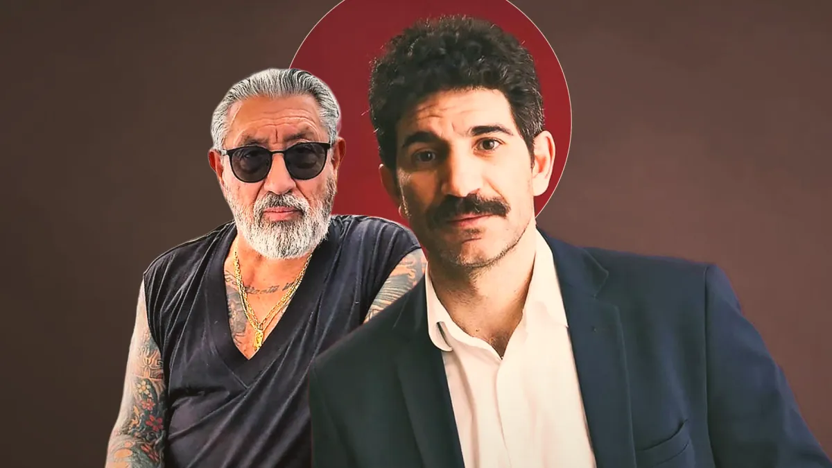 Serghei Mizil, siderat după reținerea lui Toma Cuzin: 'E păcat să te distrugi'