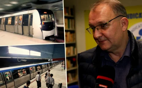 Sindicaliștii cer 450 lei net și condiții de muncă mai bune, amenințând cu grevă
