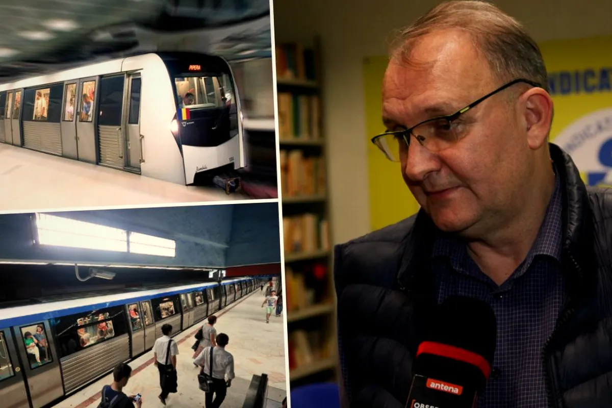 Sindicaliștii cer 450 lei net și condiții de muncă mai bune, amenințând cu grevă