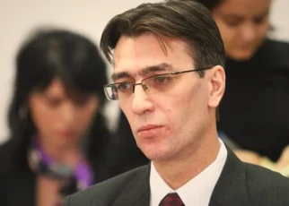Toni Neacșu: Războiul dintre clasa politică și justiție