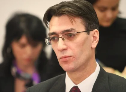 Toni Neacșu: Războiul dintre clasa politică și justiție