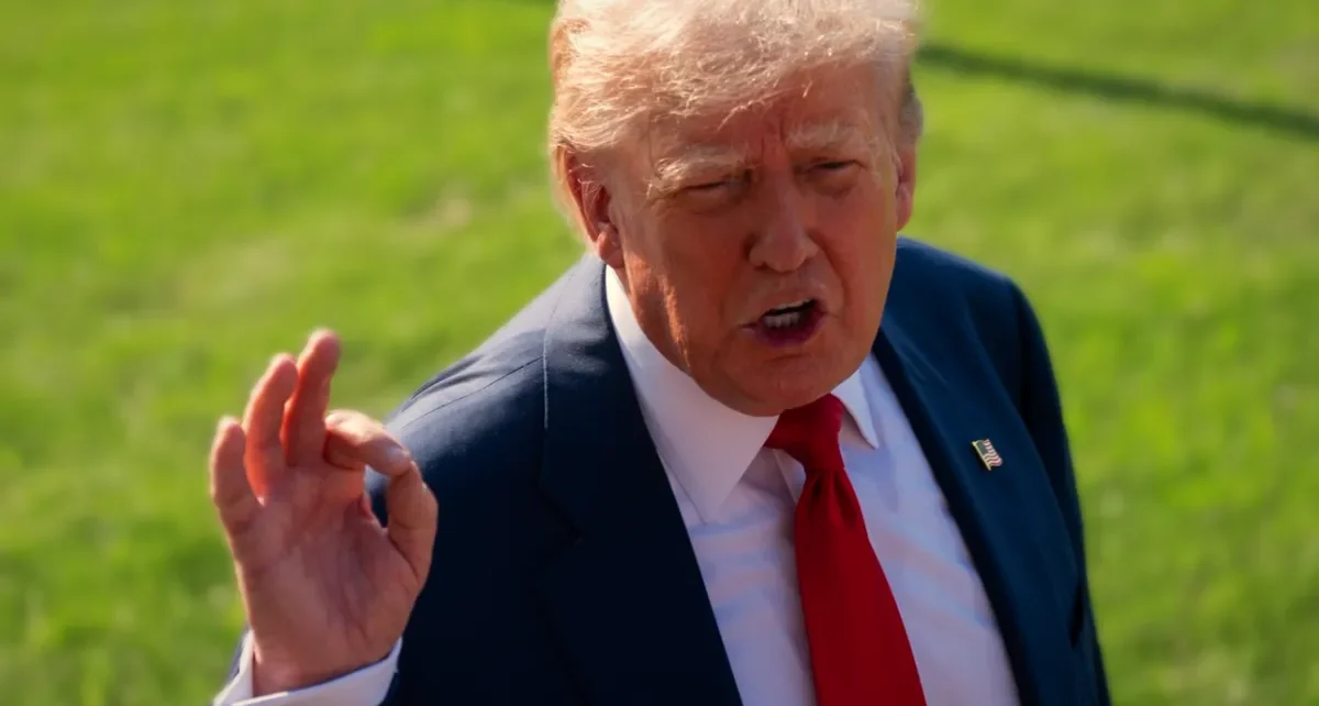 Trump: SUA continuă să trimită intelligence Ucrainei, dar nu știe cum să încheie războiul