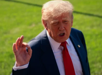 Trump: SUA continuă să trimită intelligence Ucrainei, dar nu știe cum să încheie războiul