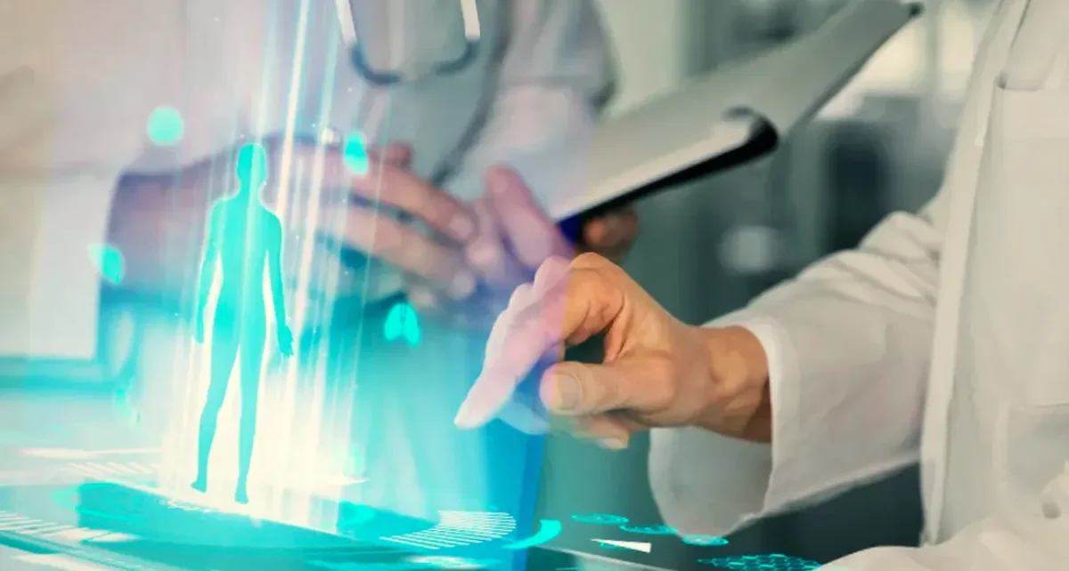 Un AI dezvoltat de Microsoft diagnozează mai bine decât medicii generaliști