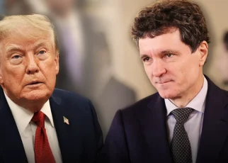 Un american republican îl laude pe Nicușor Dan: 'Unul dintre cei mai perspicaci lideri europeni'