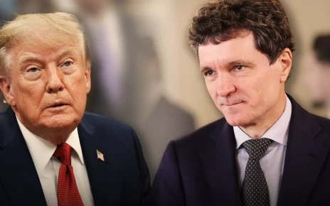 Un american republican îl laude pe Nicușor Dan: 'Unul dintre cei mai perspicaci lideri europeni'