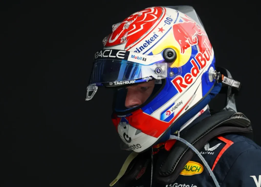 Verstappen lipsit din FP1 la Mexic: Ce se intampla cu Red Bull?